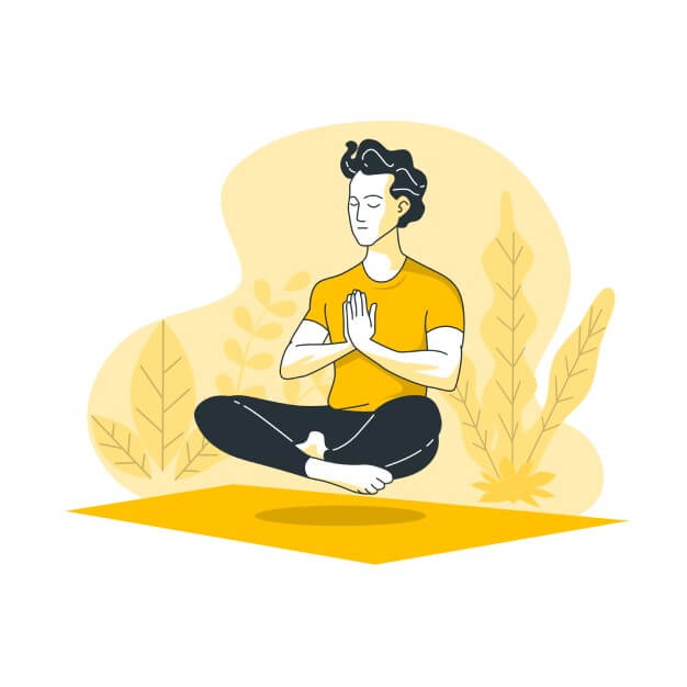 Lee más sobre el artículo La meditación explicada con una historia